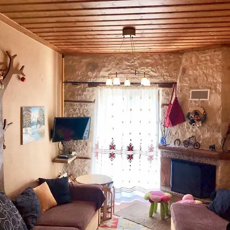 Country house The Stone House