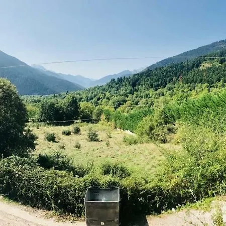 The Stone House Country house Karpenisi